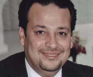   مصر اليوم - عزام : الدستور الجديد من أفضل دساتير العالم واحذروا إعلام الفلول