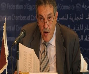   مصر اليوم - الوكيل: أرفض التعليق على تراجع الحكومة عن غلق المحلات التجارية