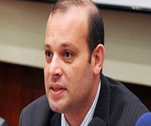   مصر اليوم - وزير الصناعة يعلن مبادرة لتوفير 25 ألف فرصة عمل للشباب الأحد المُقبل