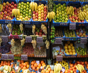   مصر اليوم - ارتفاع متوقع لأسعار الدقيق والسجائر والخضراوات والفاكهة