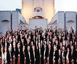 مصر اليوم - أوركسترا القاهرة السيمفوني على مسرح الجمهورية السبت المُقبل