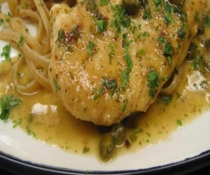   مصر اليوم - بيكاتا الدجاج