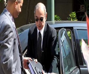   مصر اليوم - وفيق: الوزارة تركز على تحريك عملية التنمية في الدولة