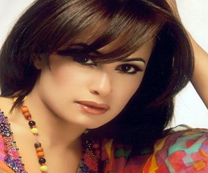   مصر اليوم - هند صبري ترأس لجنة تحكيم مهرجان الدوحة السينمائي