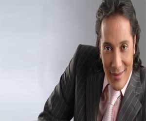 مصر اليوم - علي الحجار يفتتح أولى حفلات مهرجان أوبرا جامعة مصر