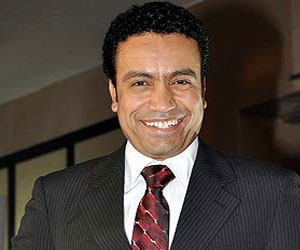 مصر اليوم - سامح حسين يحتفل بعرض خاص لـ30 فبراير