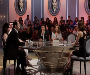   مصر اليوم - هاني رمزي ينتقد الكوميديا اللاذعة وإمام يكشف تطبيع عطا الله فينورت