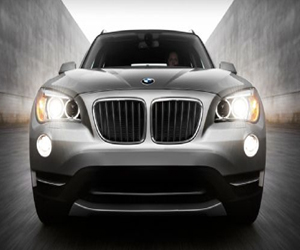   مصر اليوم - بي إم دبليو تطلق طرازها الجديد أكس 1 متعدد الأغراض والمميزات