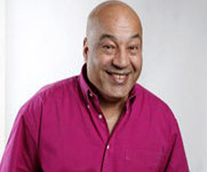   مصر اليوم - حجاج عبد العظيم لـ مصر اليوم: الفن ليس سبوبة والمال لا يغريني