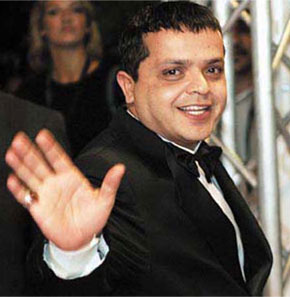 مصر اليوم - محمد هنيدي مقدم برامج للمرة الأولى على روتانا مصرية الجمعة المقبل