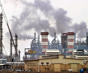 مصر اليوم - الجزائر تفوز بجائزة البنك الدولي لجهودها فى تقليص الغازات المحترقة