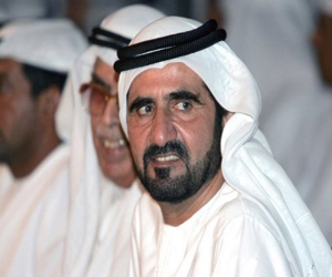 مصر اليوم - إمارة دبي تعلن بناء أكبر مركز تجاري في العالم