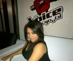 مصر اليوم - التونسية يسرا محنوش تتألق من جديد في أحلى صوت