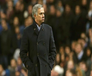 مصر اليوم - شكوك بشأن بقاء مورينيو مع الريال الموسم المقبل