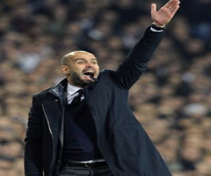   مصر اليوم - الاتحاد البرازيلي يستبعد التعاقد مع جوارديولا لقيادة السيليساو