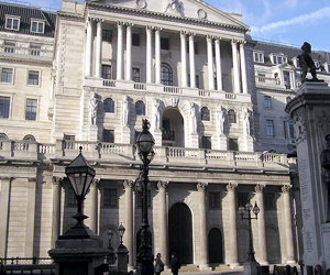 مصر اليوم - تعيين محافظ بنك كندا المركزي حاكمًا لمصرف إنكلترا