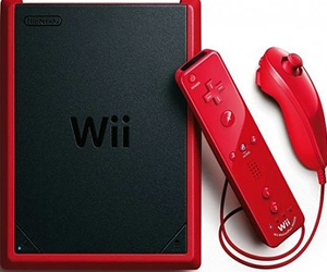   مصر اليوم - نينيتندو تطلق Wii Mini بـ 100 دولار أميركي
