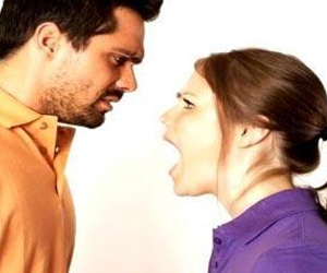   مصر اليوم - العند هو أساس الخلافات الزوجية