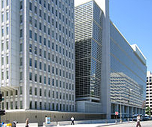   مصر اليوم - مساعدة من البنك الدولي لغزة بقيمة 6.4 مليون دولار