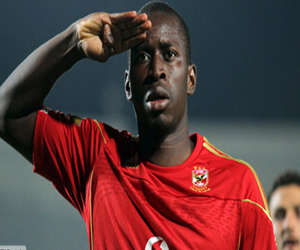 مصر اليوم - دومينيك: الأهلي قادر على تكرار برونزية مونديال 2006