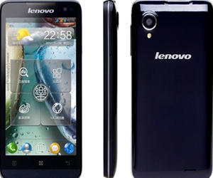 مصر اليوم - هاتف ذكي من لينوفو ببطارية تدوم 29 ساعة