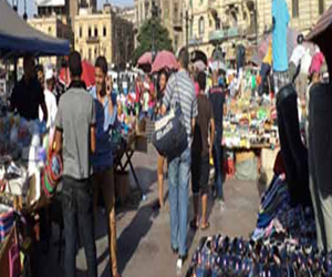   مصر اليوم - دراسة: مواقع جديدة  لإقامة سويقات لتجميع الباعة الجائلين في القاهرة