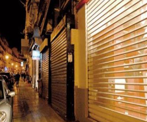   مصر اليوم - تأجيل تطبيق قرار غلق المحلات التجارية إلى أجل غير مسمى