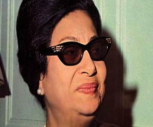   مصر اليوم - مهرجان لذكري ميلاد كوكب الشرق  في متحف أم كلثوم