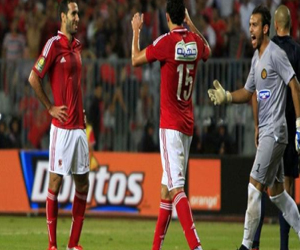 مصر اليوم - فيفايضع أبو تريكة ضمن أبرز النجوم في مونديال اليابان