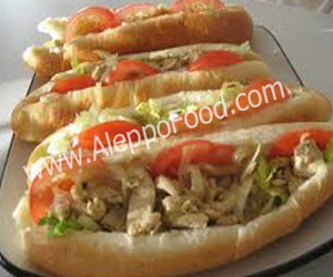   مصر اليوم - كودو الدجاج