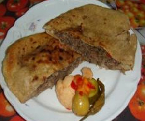 مصر اليوم - الحواوشى باللحمه المفرومه