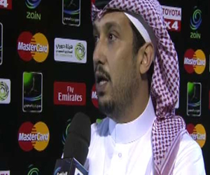   مصر اليوم - الأمير فهد بن خالد رئيس الأهلي:لم أفكر أبدًا في إقالة ياروليم