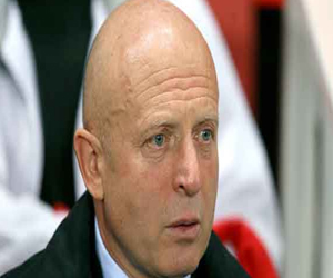   مصر اليوم - ياروليم:الفوز دفعة هائلة للأمام وأضعنا فرصة نتيجة تاريخية