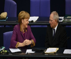   مصر اليوم - النواب الألمان يوافقون بغالبية كبيرة على مساعدة اليونان