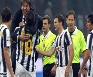   مصر اليوم - بيرلو: سعيدًا بعودة كونتي بعد فترة إيقافه