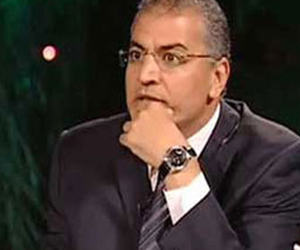   مصر اليوم - تأجيل ثاني جلسات محاكمة  سلطان بتهمة سب الزند إلى 15 ديسمبر