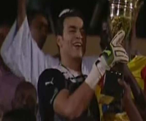   مصر اليوم - الحضري: لم يتم استدعائي للتحقيق من جانب الاتحاد السوداني