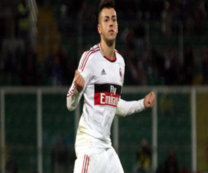   مصر اليوم - الشعراوي: هدفنا الوصول لصدارة الدوري الإيطالي