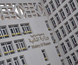   مصر اليوم - وزارة المال :500 مليون جنيه حصيلة بيع سندات خزانة أجل 3 سنوات