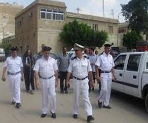   مصر اليوم - القبض على 6 تجار مخدرات في حملة أمنية في الإسماعيلية