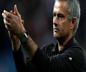   مصر اليوم - مورينيو ينفي الرحيل عن ريال مدريد نهاية الموسم