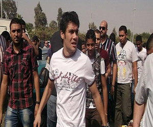   مصر اليوم - الصقر يطالب اتحاد الكرة بالاستقالة لعدم عودة الدوري