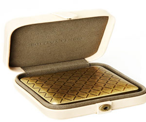 مصر اليوم - بوتيغا فينيتا عطر من الذهب الخالص