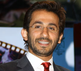   مصر اليوم - العالي للفنون المسرحية يكرم حلمي ومكي ومنة شلبي في مهرجان زكي طليمات الـ 32