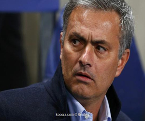 مصر اليوم - مورينيو: مواجهة ناديه ليس سهلاً للفرق الكبرى في أبطال أوروبا