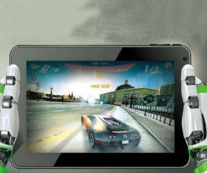 مصر اليوم - العربية للحاسبات و اتصالات مصر توقعان مذكرة لإنتاج أول تابلت مصري