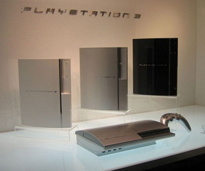   مصر اليوم - سوني تطرح إصدارًا جديدًا من بلاي ستيشن 3