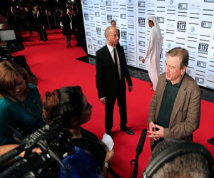 مصر اليوم - مرزاق علواش يفوز للمرة الثانية بجائزة افضل فيلم روائي عربي بالدوحة