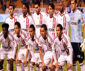 مصر اليوم - الزمالك يشكو تجاهل الجبلاية له في الجمعية العمومية