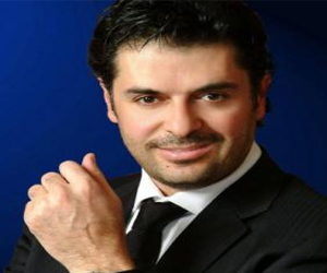   مصر اليوم - راغب علامة يشارك في احتفال اليونيفيل بعيد استقلال لبنان